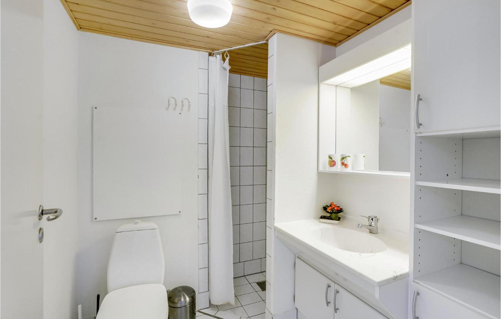 Lejl, 219 St, Lägenhet Fanø Exteriör bild